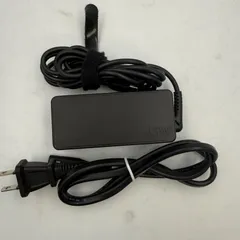 【在庫複数】Lenovo純正品 電源 ACアダプター 45W USB-C 電源コード付きのサムネイル