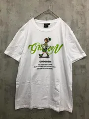 2026年最新】GRe4N boyz tシャツの人気アイテム - メルカリ