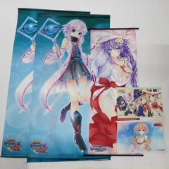 2026年最新】超次元ゲイムネプテューヌ タペストリーの人気アイテム