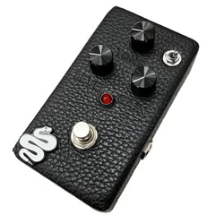 JAM Pedals Rattler LTD ディストーション エフェクター ギター 音響機材  中古 良好 H11428316のサムネイル