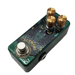 digitech polara 中古 高品位リバーブ - メルカリ