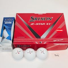 SRIXON Z-STAR XV 松山英樹 マスターズ優勝記念ゴルフボール - メルカリ