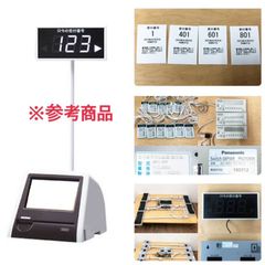 JVCKENWOOD/JVCケンウッド ビクター 【未開封】放送システム マルチ