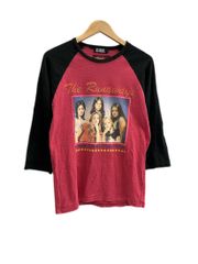 HYSTERIC GLAMOUR The Runaways ラグランTシャツ - メルカリ