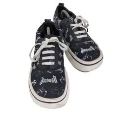アンブッシュ AMBUSH VULCANIZED LACE UP CANVAS ローカットスニーカー メンズ EUR：44 のサムネイル