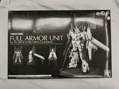 2026年最新】PG 1/60 RX-0 ユニコーンガンダムの人気アイテム - メルカリ