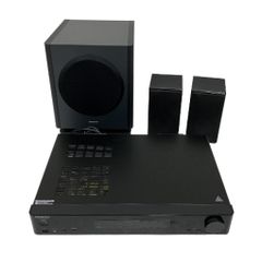 Logitech Z906 5.1chサラウンドスピーカーセット - メルカリ