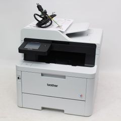 ブラザー プリンター複合機 MFC-L3770CDW 総7426枚 - メルカリ