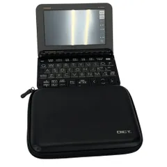 2026年最新】電子辞書 カシオ xd-z4900の人気アイテム - メルカリ