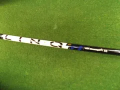 333 LINQ POWER CORE BLUE 5 S-FLEX 43.75インチ PINGスリーブ付 USTマミヤ　リンク パワーコア シャフト単品 .030891のサムネイル