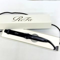 ReFa カールアイロンプロ 38mm 保証つき 箱無し - メルカリ