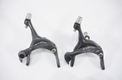 SHIMANO GRX BR-RX820 油圧ディスクブレーキキャリパー - メルカリ