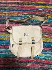 極美品◯Us Original Fuck Newspaper Bag 大容量 - メルカリ