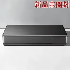 I-O DATA 外付けハードディスク YHD-UT3 トロッカ 3TB USB 3.2 Gen 1対応 テレビ録画用のサムネイル