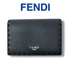 価格交渉可能※ FENDI セレリア 三つ折り財布 目黒蓮愛用 - メルカリ