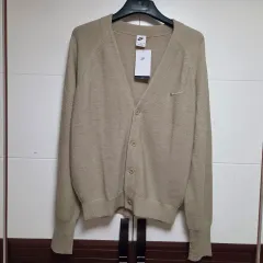 ナイキ メンズ S/S カーディガンのサムネイル