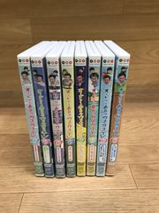 おかあさんといっしょ DVDセット 13枚 - メルカリ