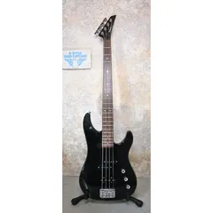 【一部地域送料無料】【USED】FERNANDES / PJS-42 / 日本製 80年代後期 フェルナンデス コンコルドヘッド 軽量ベースのサムネイル