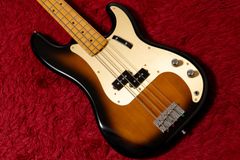 リフレット済!!】Fernandes RPB-70 '57 ラッカー塗装 - メルカリ