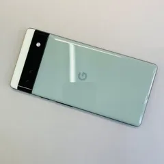 Google Pixel 6a 128GB SIMフリー 49525のサムネイル