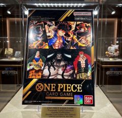⭐️【PSA10】ドン‼︎カード ONE PIECE DAY'25 プレミアムカード