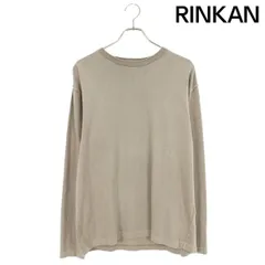 ルイヴィトン  RM201 JYN HIY82W インサイドアウト長袖カットソー メンズ XSのサムネイル