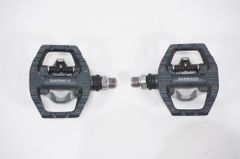 SHIMANO PD-M8100 ビンディングペダル - メルカリ