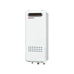 ◎未使用品 ノーリツ ガス温水暖房付給湯器 GQH-1645WXAD 13A都市