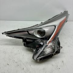 プリウス　50系　前期 商品名：左ヘッドランプユニット　81185-47691 プリウス 50系 前期 商品名：左ヘッドランプユニット 81185-47691
