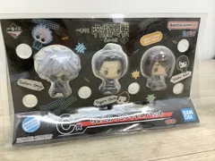 2026年最新】呪術廻戦 ちょこのっこフィギュアセットの人気アイテム