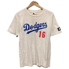 Starter 野茂英雄 Dodgers Tシャツ 16 - メルカリ