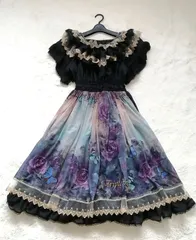 2026年最新】トリプルフォーチュン スカートの人気アイテム - メルカリ