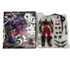 爆竜戦隊アバレンジャー CWUE Vol.1 フィギュア - メルカリ