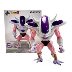 ドラゴンボールZ 一番くじ E賞 フリーザ 第三形態 送料込み - メルカリ