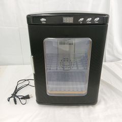 アズマ SU-RE20LC 20L 冷温庫 2024年製 - メルカリ
