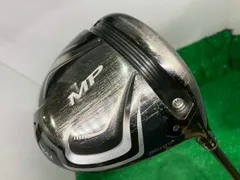 激安[217] ドライバー ミズノ MP TYPE-2/Tour AD IZ-6/S/0■和歌山のサムネイル