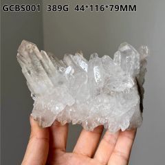超強いパワーヒマラヤ産天然水晶クラスターB0630/YS/300C - メルカリ