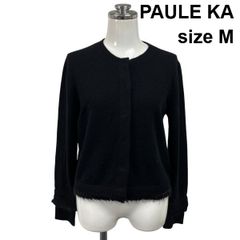 フランス製◇ポールカPAUL KA◇ベルベットジャケット - メルカリ