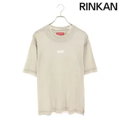2026年最新】Supreme Overprint Small Box S/S Topの人気アイテム