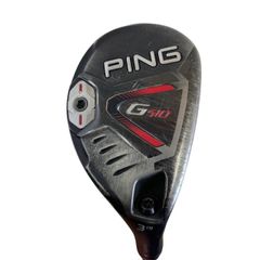 PING G410 ユーティリティ 5番 26° ALTA J CB - メルカリ