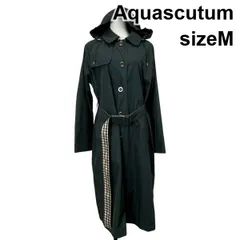 2026年最新】aquascutum レインコートの人気アイテム - メルカリ