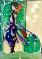 2026年最新】原神 魈 アクリルスタンドの人気アイテム - メルカリ