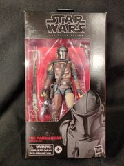 ハズブロ Star Wars ブラックシリーズ ロードスターキラー - メルカリ