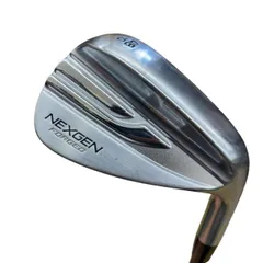 【中古】 ゴルフパートナー NEXGEN FORGED WEDGE(2022) 48°/10° ウェッジ WG EI-F NS210-W (フレックスその他) メンズ 男性用 右利き 右用 Cランク ゴルフクラブのサムネイル