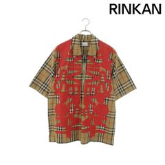 BURBERRY ユニバーサルパスポート ハーフジップ ノバチェック - メルカリ