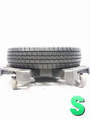 145R12 6PR
ダンロップ ウィンターマックス SV01
中古タイヤ スタッドレスタイヤ 1本
w12260616029のサムネイル