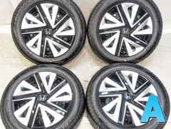 185/60R15  
ダンロップ エナセーブ EC204 
ホンダ純正 T5B 
15x6.0  100-4穴 
中古タイヤ サマータイヤ ホイールセット 4本セット
 s15260526035のサムネイル