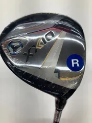【新品】XXIO13フェアウェイウッド　7番ウッド　MP1300シャフト　硬さRのサムネイル
