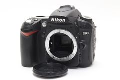 訳あり特価　Nikon D90　フラッシュ撮影NG 訳あり特価 Nikon D90 フラッシュ撮影NG - メルカリ