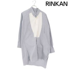 rokh DOUBLE LAYERED SHIRTS 長袖シャツ 完売品番 - メルカリ